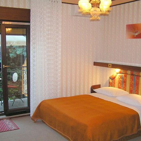 Guest House Lifestyle Holiday Opatija Extérieur photo
