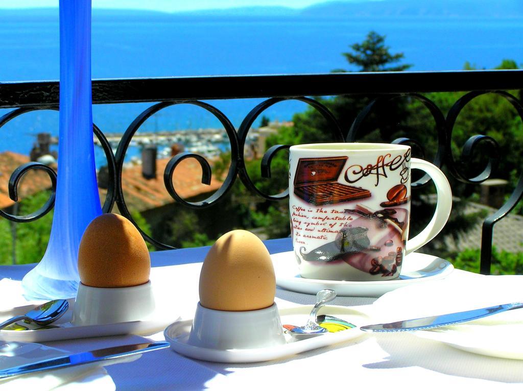 Guest House Lifestyle Holiday Opatija Extérieur photo
