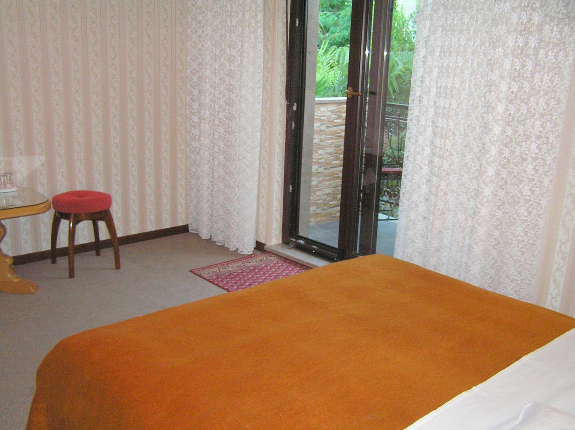 Guest House Lifestyle Holiday Opatija Chambre photo