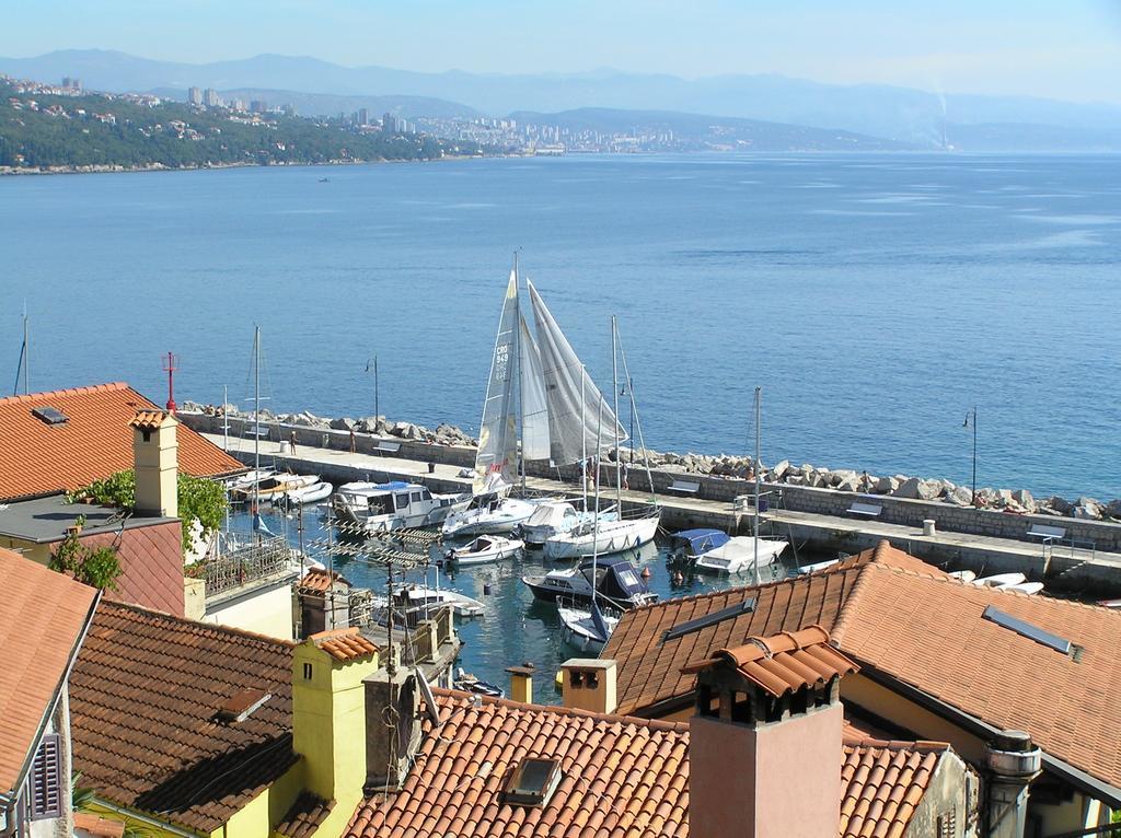Guest House Lifestyle Holiday Opatija Extérieur photo
