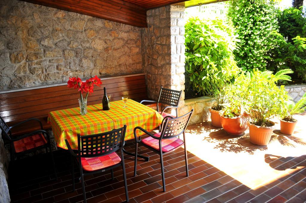 Guest House Lifestyle Holiday Opatija Extérieur photo