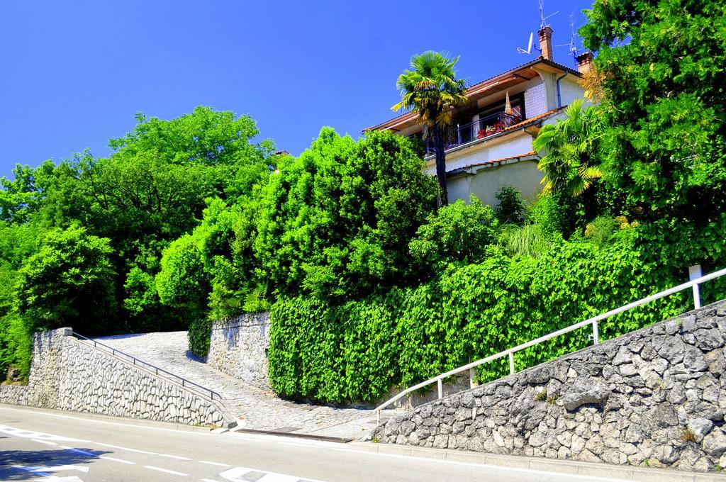 Guest House Lifestyle Holiday Opatija Extérieur photo