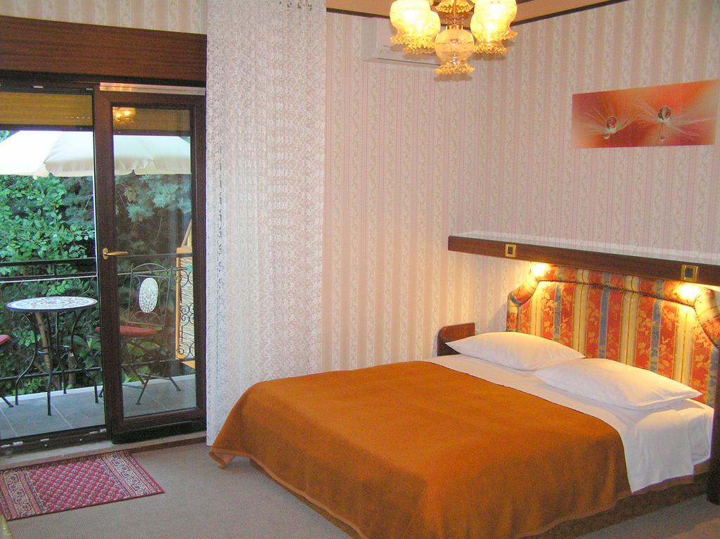 Guest House Lifestyle Holiday Opatija Extérieur photo