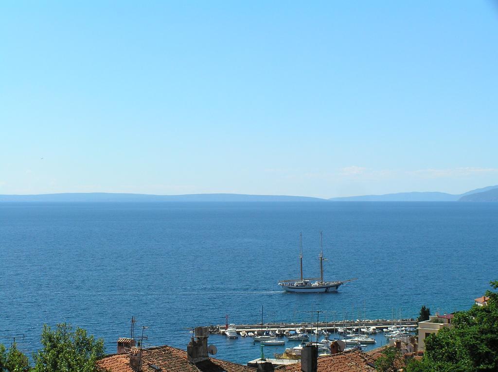 Guest House Lifestyle Holiday Opatija Extérieur photo
