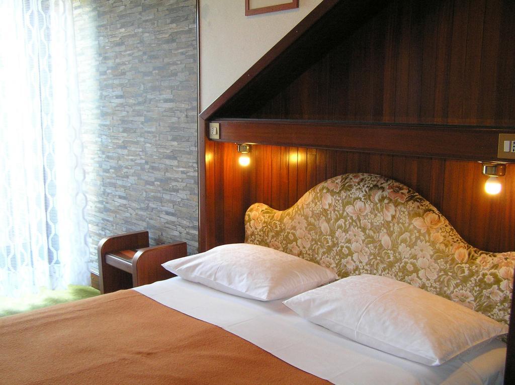 Guest House Lifestyle Holiday Opatija Chambre photo