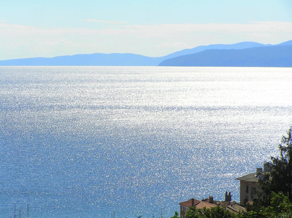 Guest House Lifestyle Holiday Opatija Extérieur photo